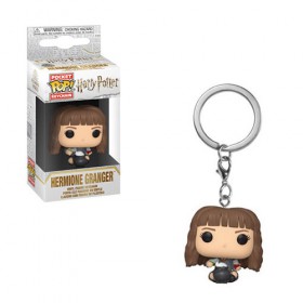 Harry Potter Hermione Granger - llavero Pop!